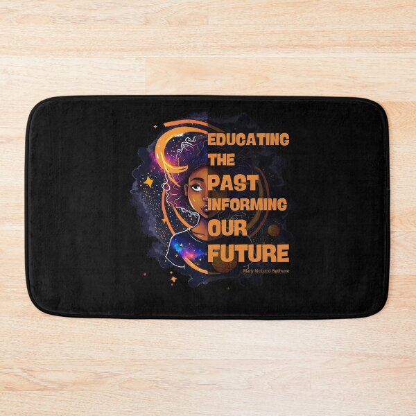 Item preview, Educating the past informing our future designed and sold by reka88.