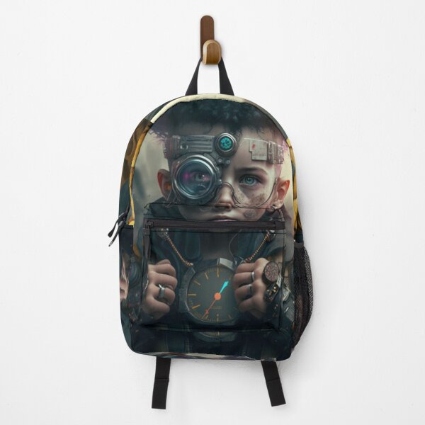 Item preview, The Rock Spirit with the Tiny Bombs designed and sold by BeerBot.