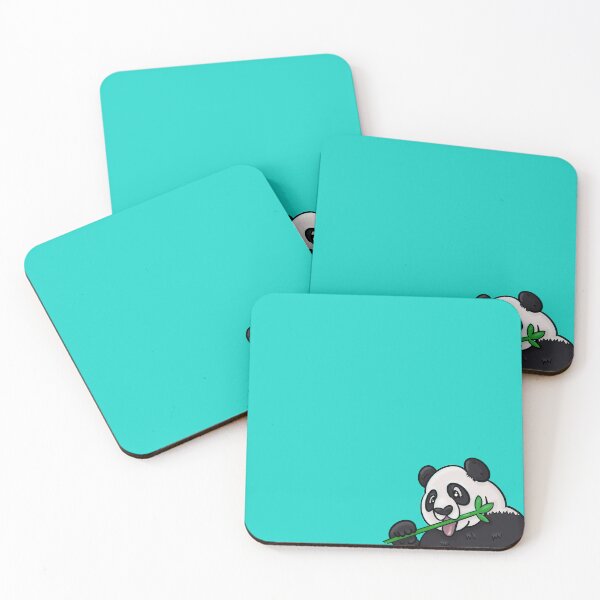 Item preview, Hungry, Hungry Panda! designed and sold by SeattleHippo.