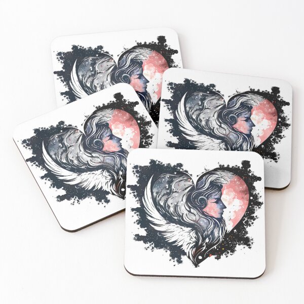 Item preview, Angelic Devil designed and sold by Watzek.