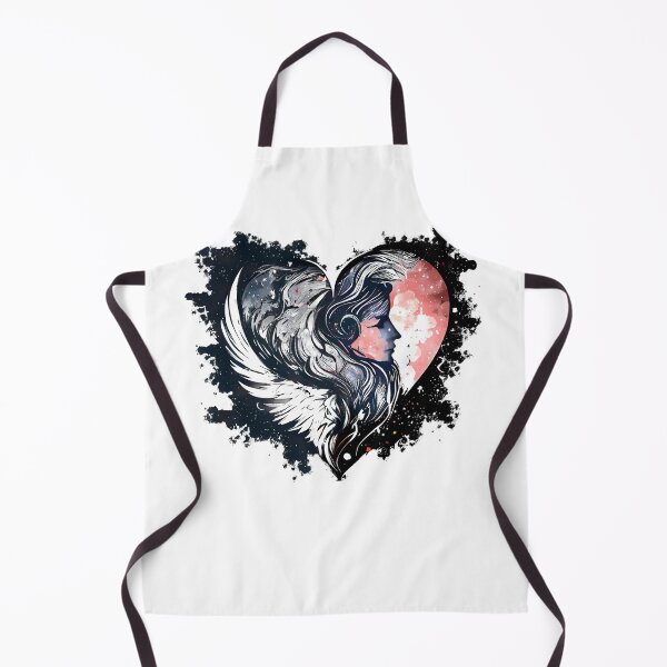Item preview, Angelic Devil designed and sold by Watzek.