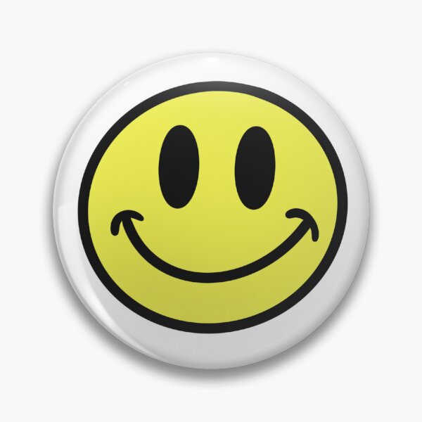 Item preview, Cute yellow smiley face  designed and sold by Artdiary333.