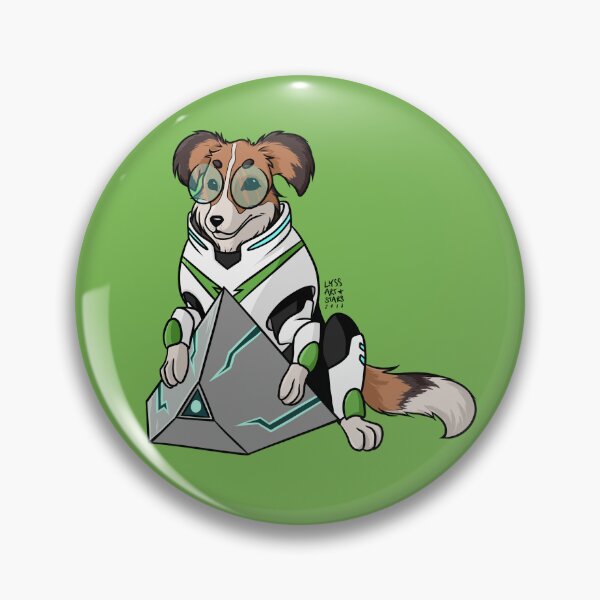 Artikelvorschau, Puptron - Pidge entworfen und verkauft von lyssartandstars.