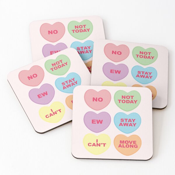 Item preview, Sweethearts designed and sold by Bruna Esmanhotto.