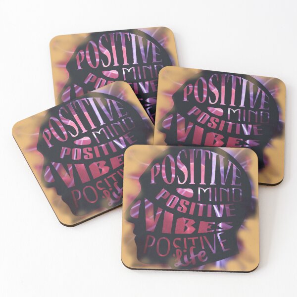 Item preview, positive vibes designed and sold by wjassimela.