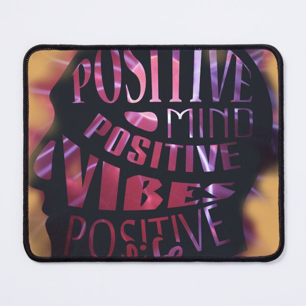 Item preview, positive vibes designed and sold by wjassimela.