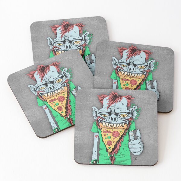 Item preview, Pizza Dude designed and sold by Daniel Gonçalves.