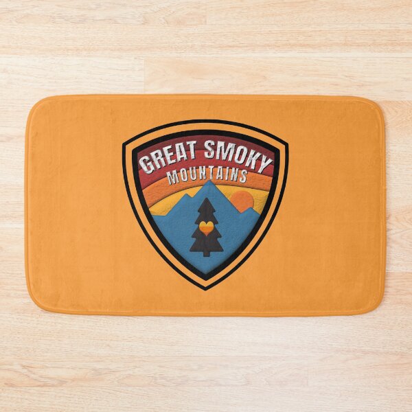 Item preview, Great Smoky Mountains  designed and sold by SoldierAlways.