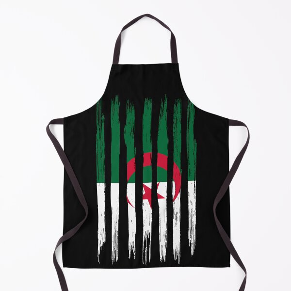 Item preview, Algeria flag designed and sold by your-flag.