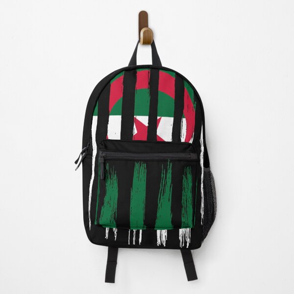 Item preview, Algeria flag designed and sold by your-flag.