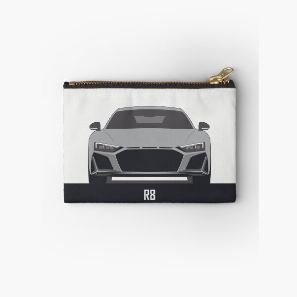 Item preview, R8 4S designed and sold by CarFrontVectors.