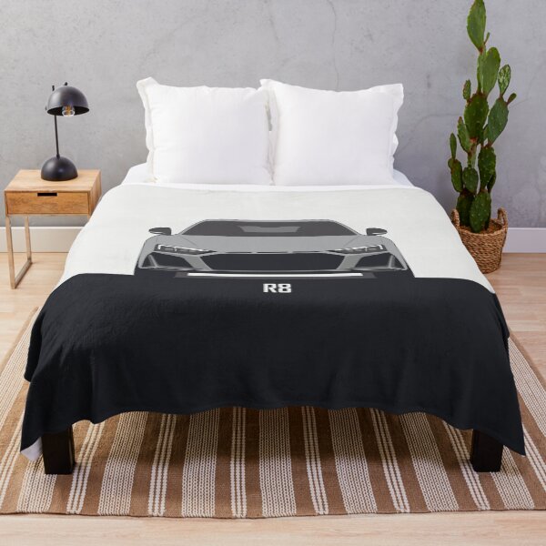 Item preview, R8 4S designed and sold by CarFrontVectors.