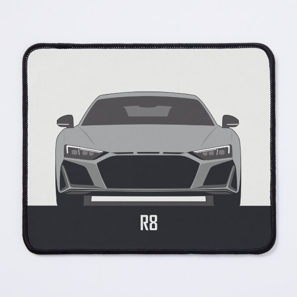 Item preview, R8 4S designed and sold by CarFrontVectors.