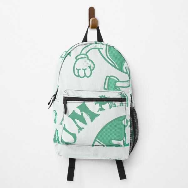 Item preview, Anti-Polluters Club designed and sold by Crooked Skull.