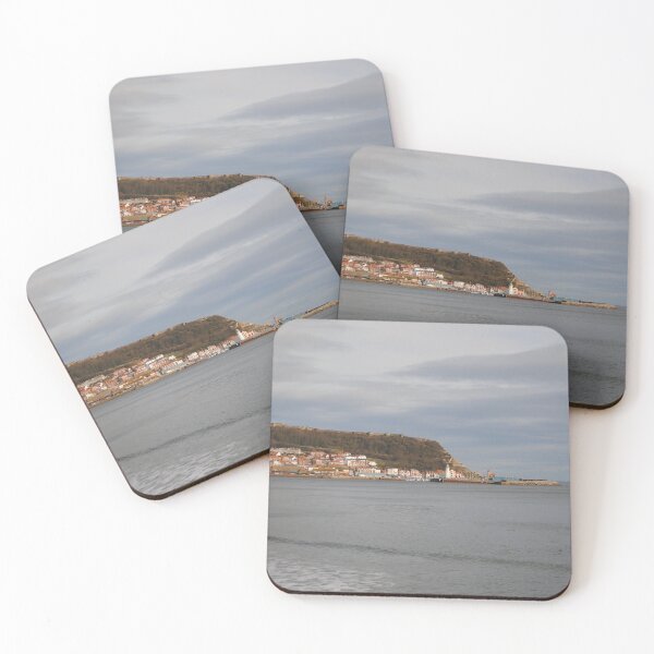 Item preview, Scarborough Harbour And Town designed and sold by Alex-Still.