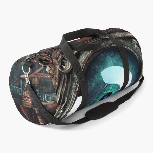 Item preview, Robot EYE 024 designed and sold by Alexandre Rangel.