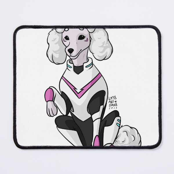 Item preview, Puptron - Allura designed and sold by lyssartandstars.