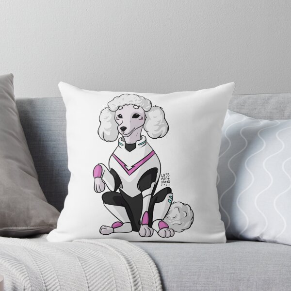Item preview, Puptron - Allura designed and sold by lyssartandstars.