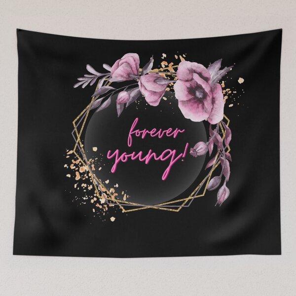 Item preview, art work , my special work , forever young designed and sold by Filip Zubac.