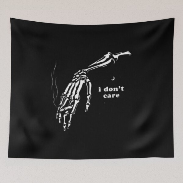 Item preview, Mano de esqueleto tatuada designed and sold by ALAEEDDINEBHM.