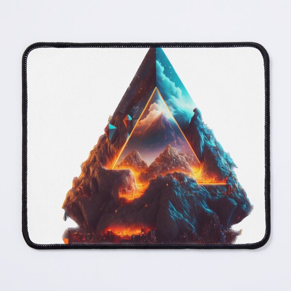 Item preview, Volcanic Abstractions designed and sold by BIBIHOX.