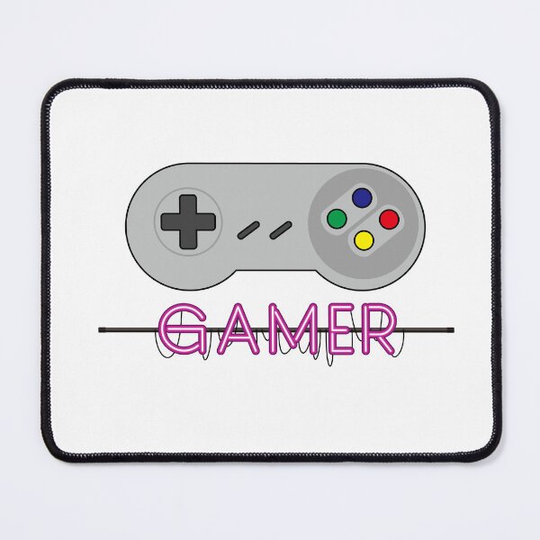 Item preview, Control Gamer designed and sold by WytyneyArt.