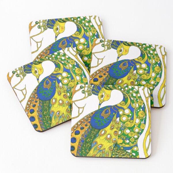Item preview, Peacock designed and sold by SamJanner.