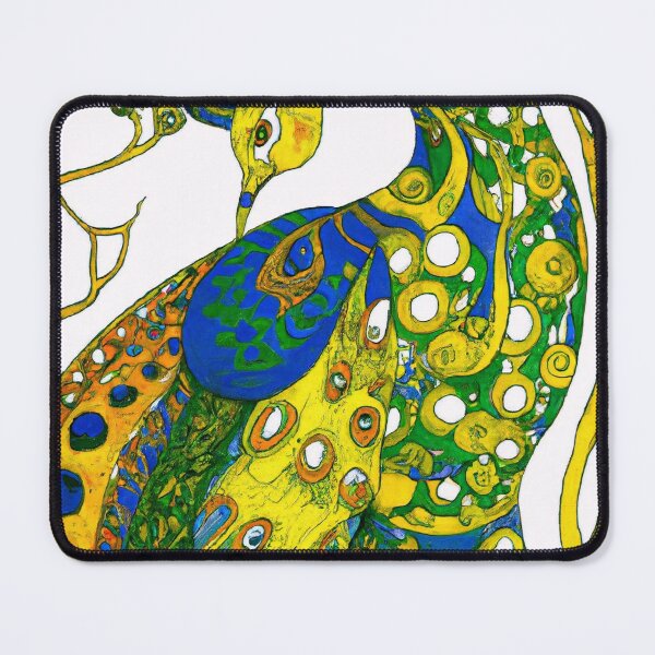Item preview, Peacock designed and sold by SamJanner.