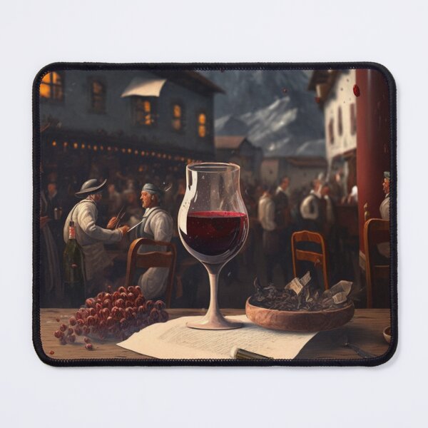 Item preview, Wine designed and sold by Anthony0105.