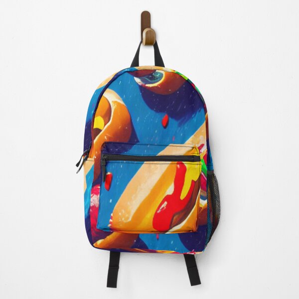Item preview, Astro Buns - Galactic Grill - Cosmic Ketchup designed and sold by WBP Mart.