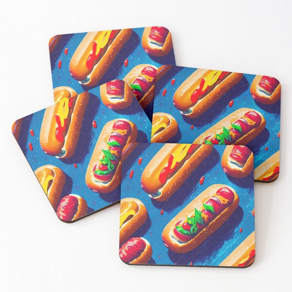Item preview, Astro Buns - Galactic Grill - Cosmic Ketchup designed and sold by WBP Mart.