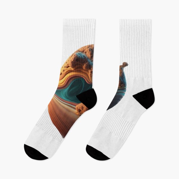 Item preview, Desert Abstractions designed and sold by BIBIHOX.