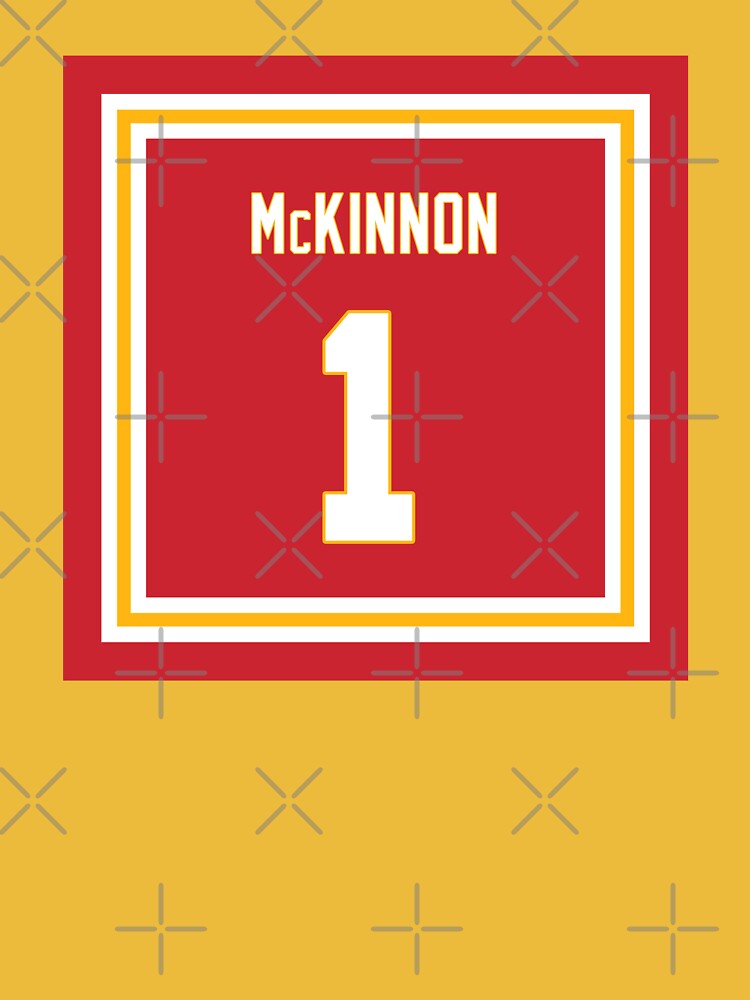 Official kansas City Chiefs Welcome Back Jerick Mckinnon T-Shirt, hoodie,  sweater, long sleeve and tank top