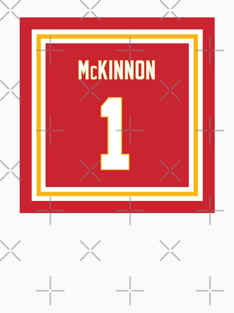 Jerick Mckinnon Kansas City Chiefs running back Shirt - Bring Your Ideas,  Thoughts And Imaginations Into Reality Today