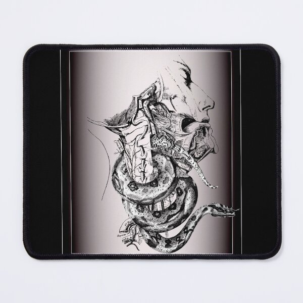 Item preview, Anatomy & Sin designed and sold by opticill.