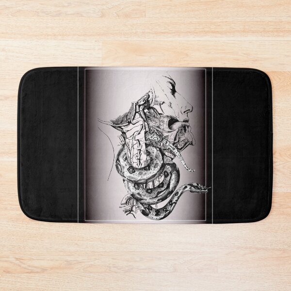 Item preview, Anatomy & Sin designed and sold by opticill.