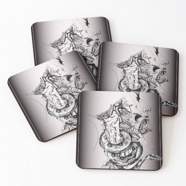 Item preview, Anatomy & Sin designed and sold by opticill.
