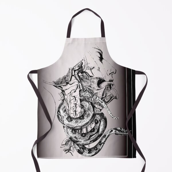 Item preview, Anatomy & Sin designed and sold by opticill.