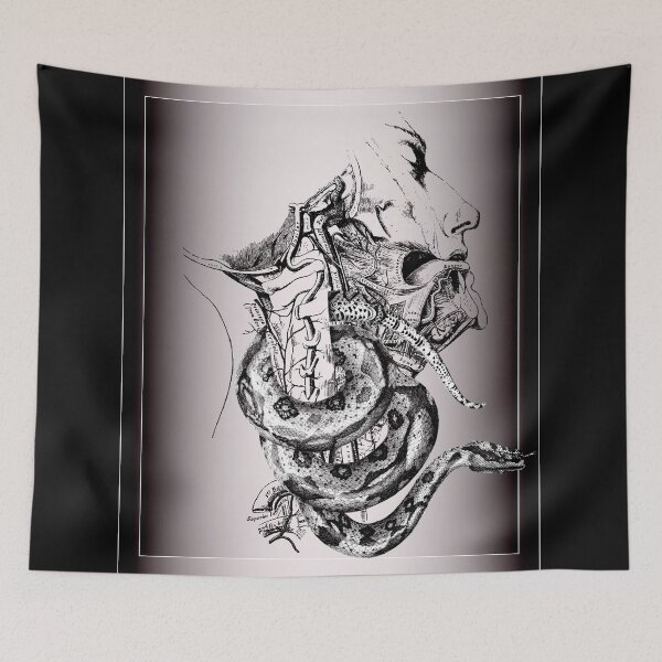 Item preview, Anatomy & Sin designed and sold by opticill.