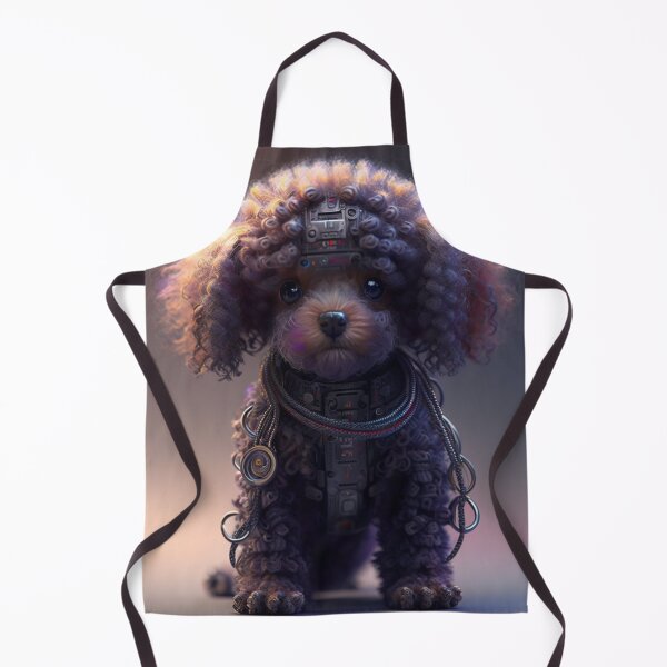 Aperçu de l'œuvre RobotChien créée et vendue par Anthony0105.