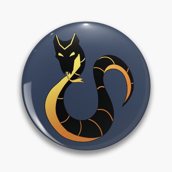 Item preview, Good Ol Snake designed and sold by Stickiezblue.