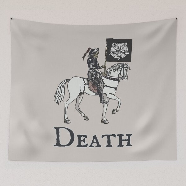 Item preview, Death designed and sold by PyroPlumis.