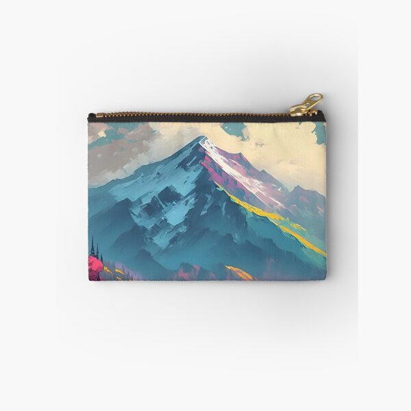Item preview, Visions of Nature: An Amazing Landscape Painting Adventure designed and sold by Digital-Dreamer.