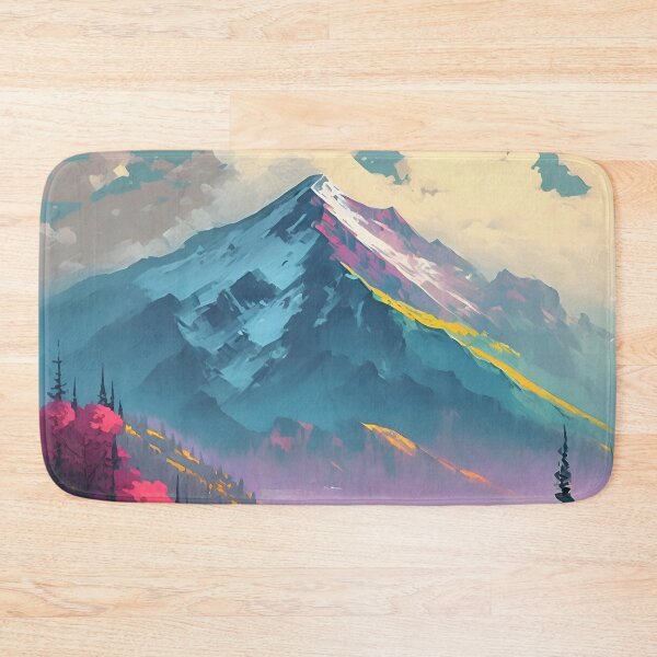 Item preview, Visions of Nature: An Amazing Landscape Painting Adventure designed and sold by Digital-Dreamer.