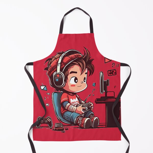 Item preview, Valentines Day Boys Kids Video Games Gamer designed and sold by Med ing.
