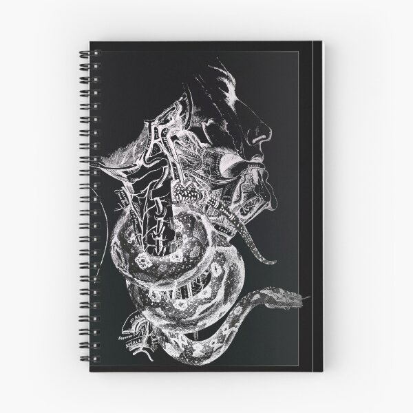 Item preview, Anatomy & Sin [Alt] designed and sold by opticill.