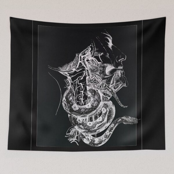 Item preview, Anatomy & Sin [Alt] designed and sold by opticill.