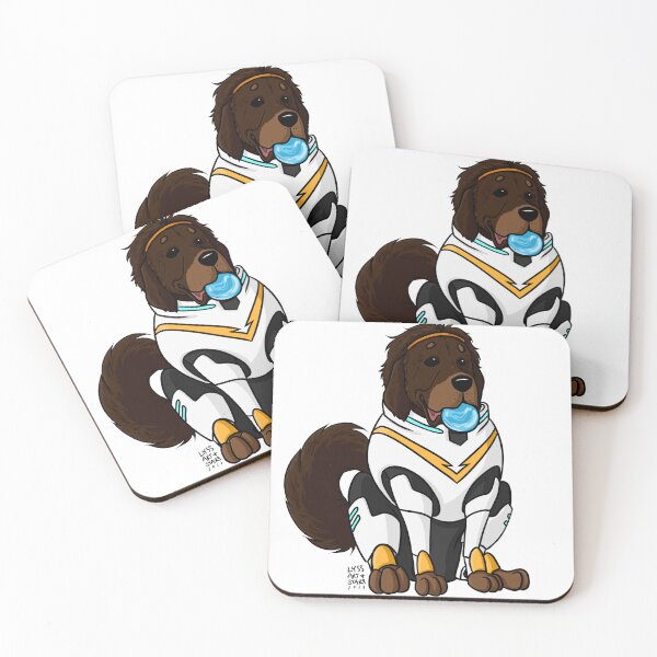 Item preview, Puptron - Hunk designed and sold by lyssartandstars.