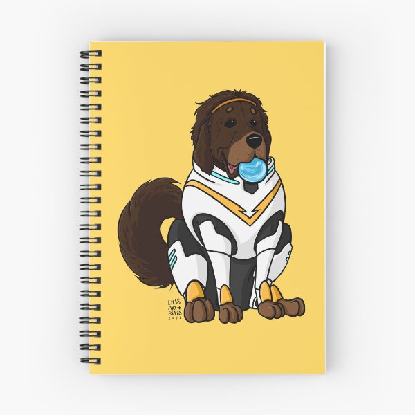 Item preview, Puptron - Hunk designed and sold by lyssartandstars.