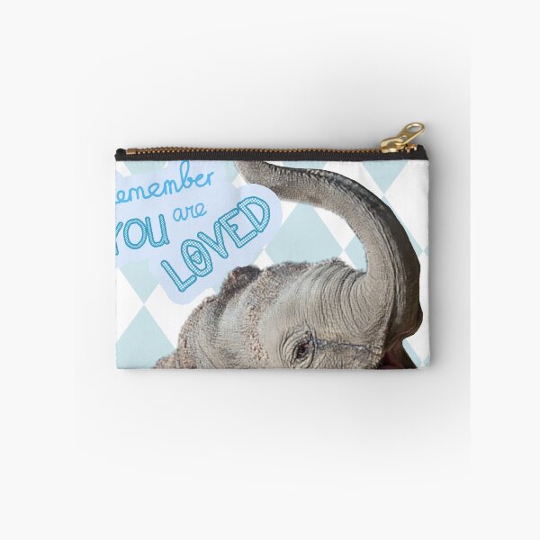 Item preview, Remember YOU are LOVED (green) designed and sold by steinbock.